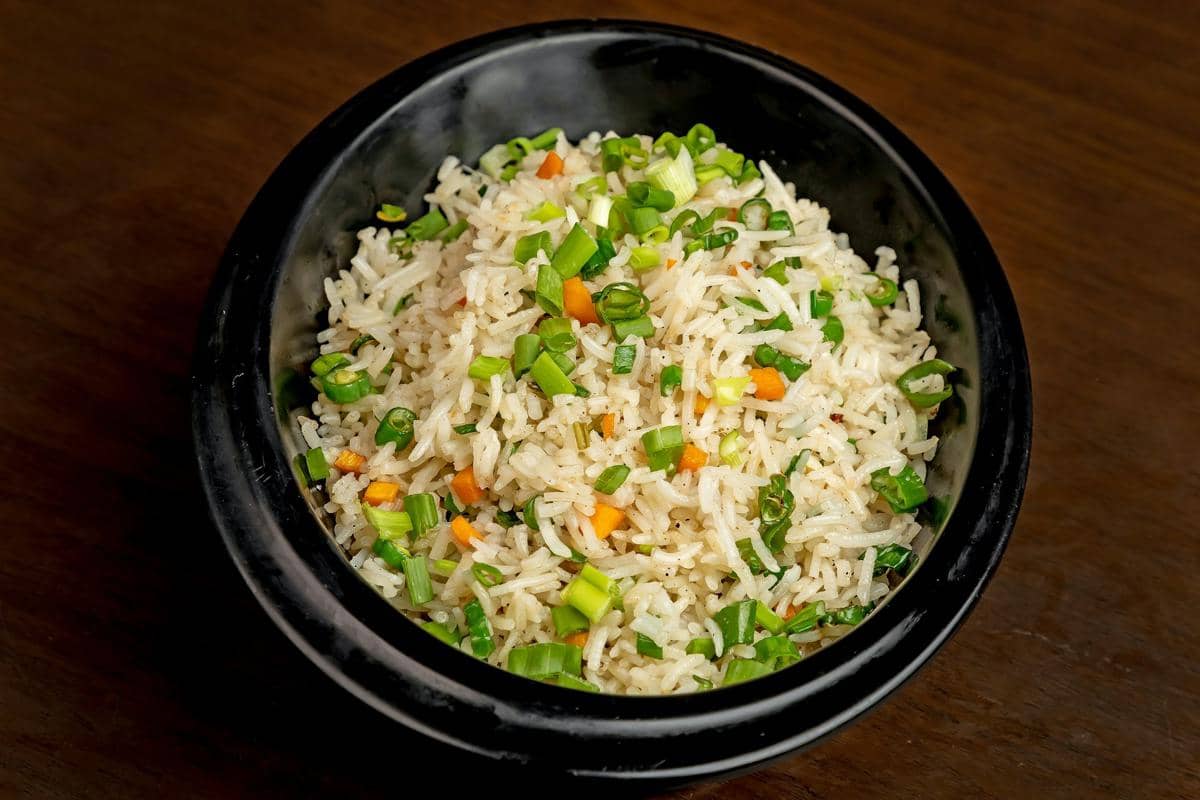 Resep Takana Meshi atau Nasi Campur Acar Sawi Hijau ala Jepang