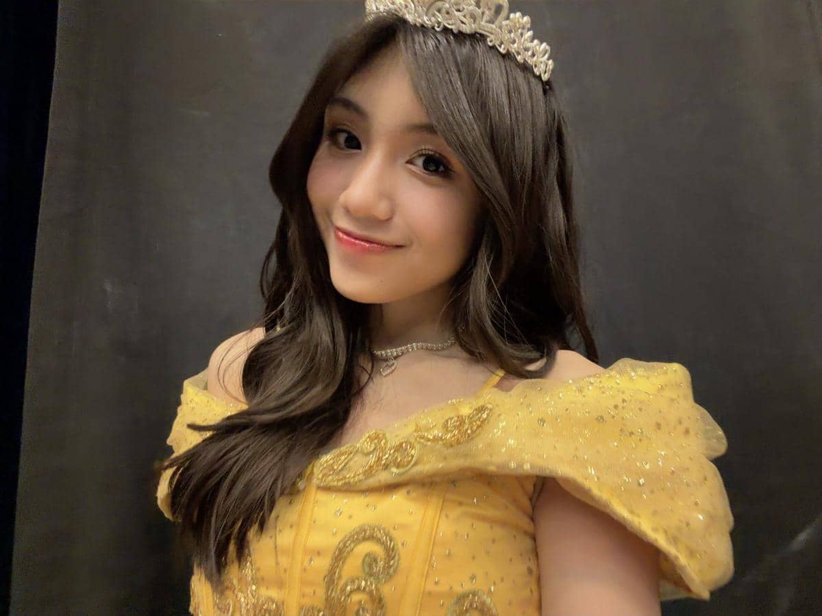Michie JKT48