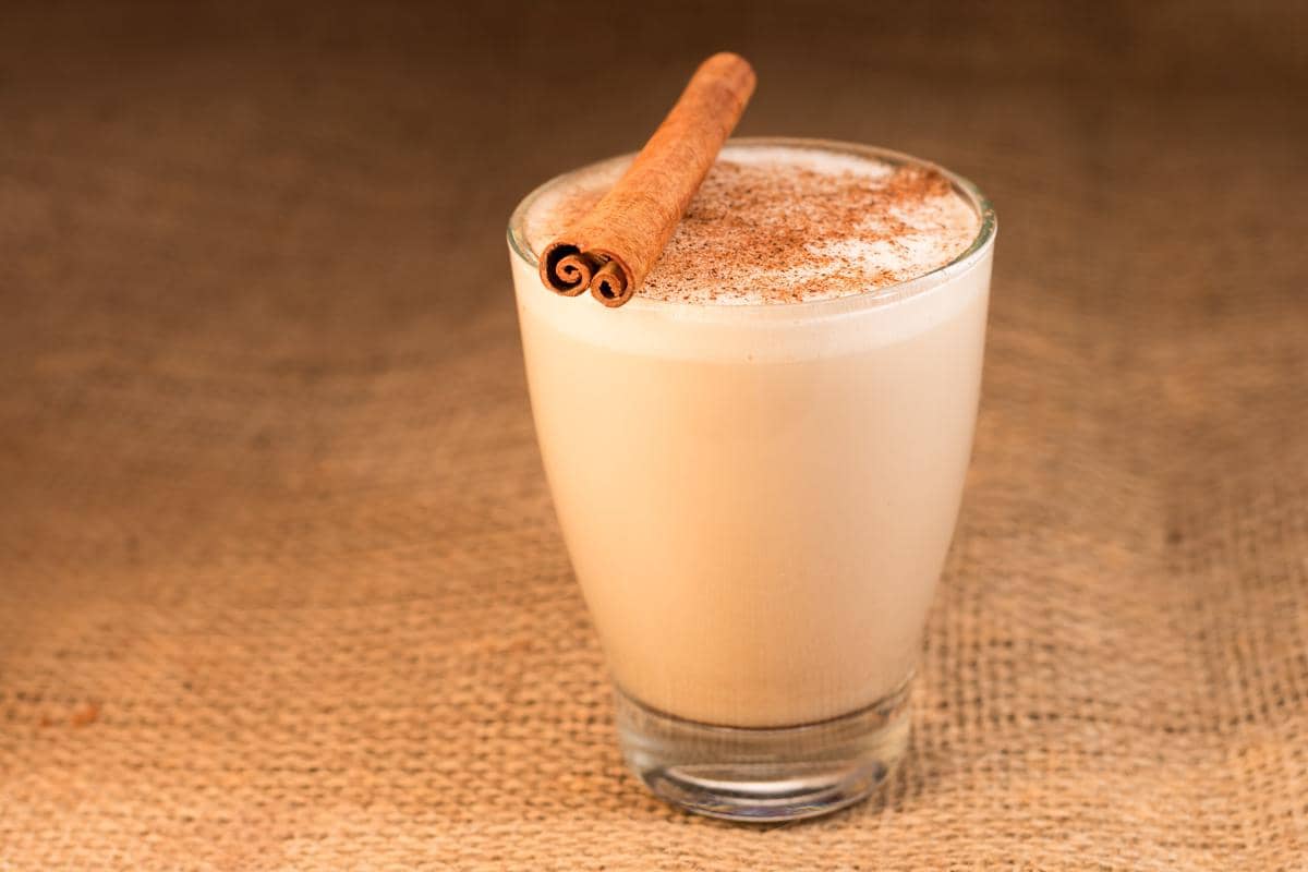 Resep Susu Cokelat Kayu Manis yang Bikin Tubuh Hangat