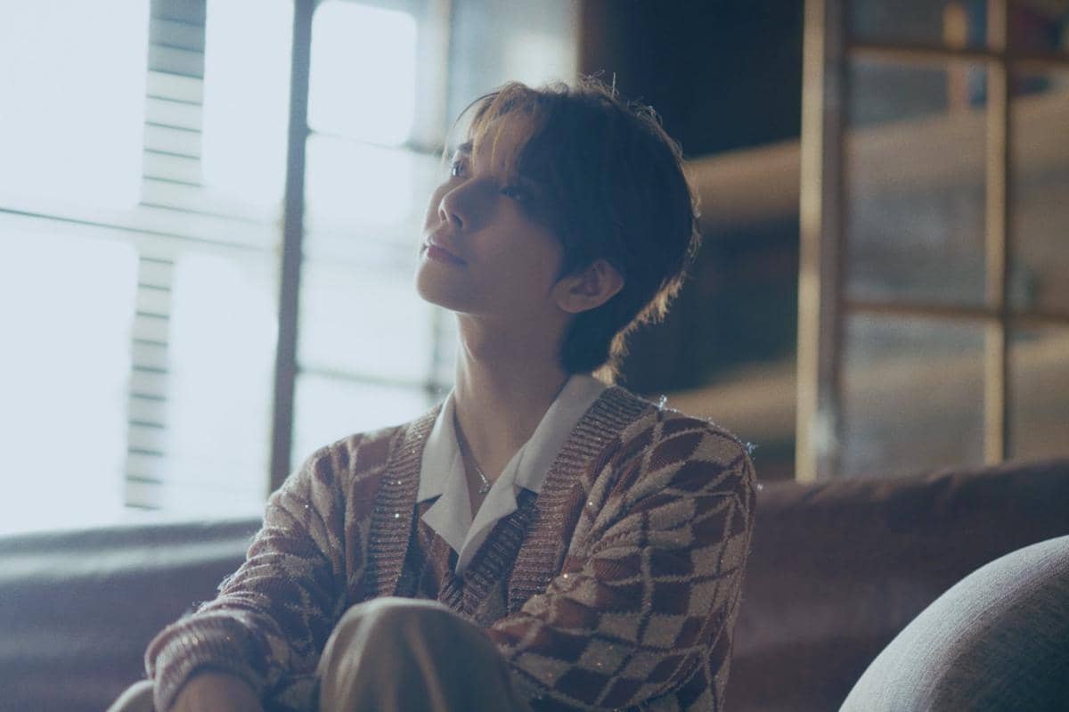 Lirik Lagu Baby Come Home - Joshua SEVENTEEN, Hadir dalam Dua Bahasa