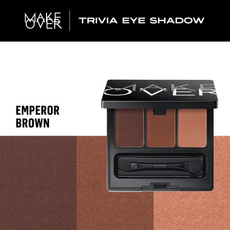 Make Over Trivia Eye Shadow