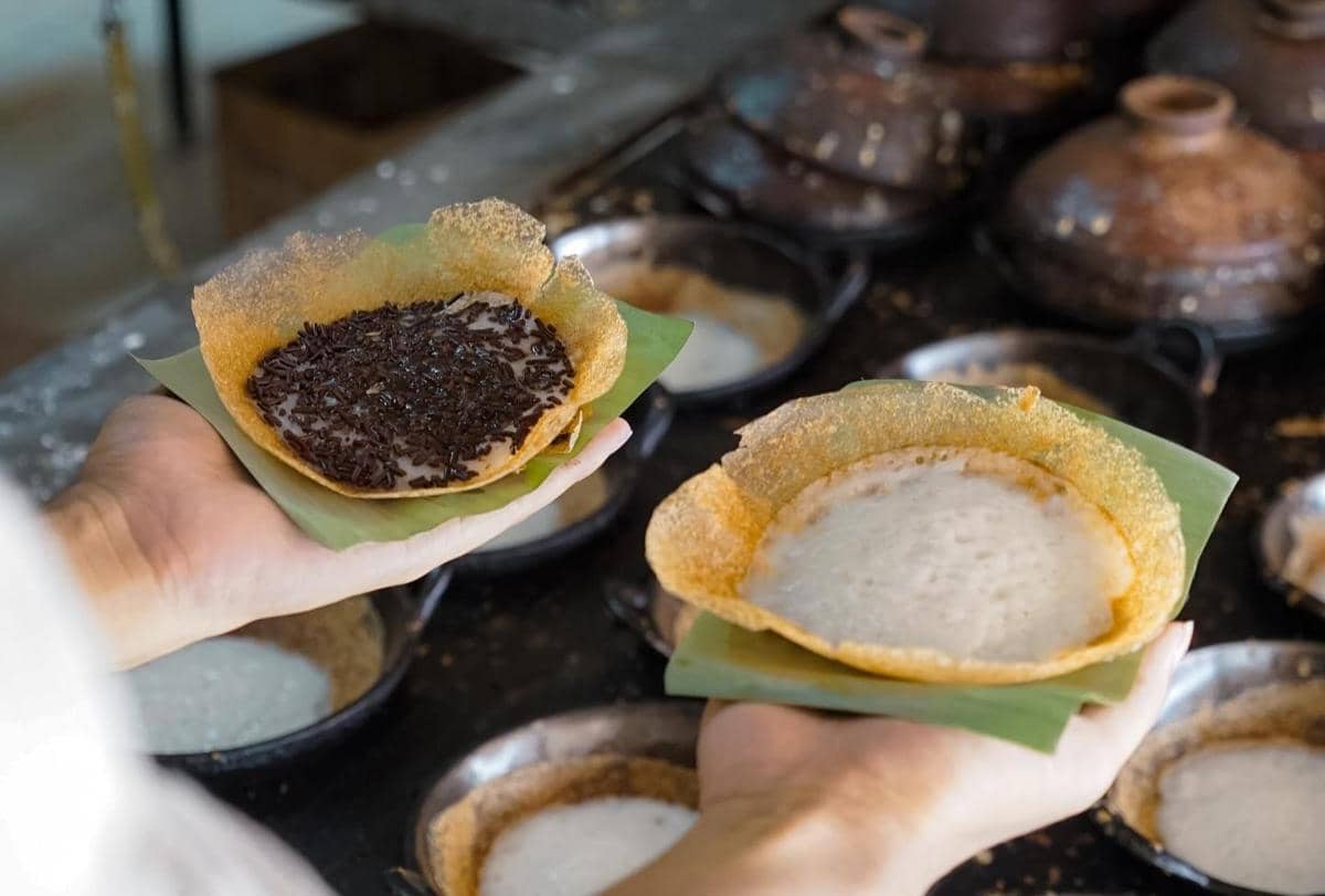 Rekomendasi Toko Oleh-oleh Khas Solo Terpercaya Dekat Pusat Kota, Cek Ratingnya di GrabFood