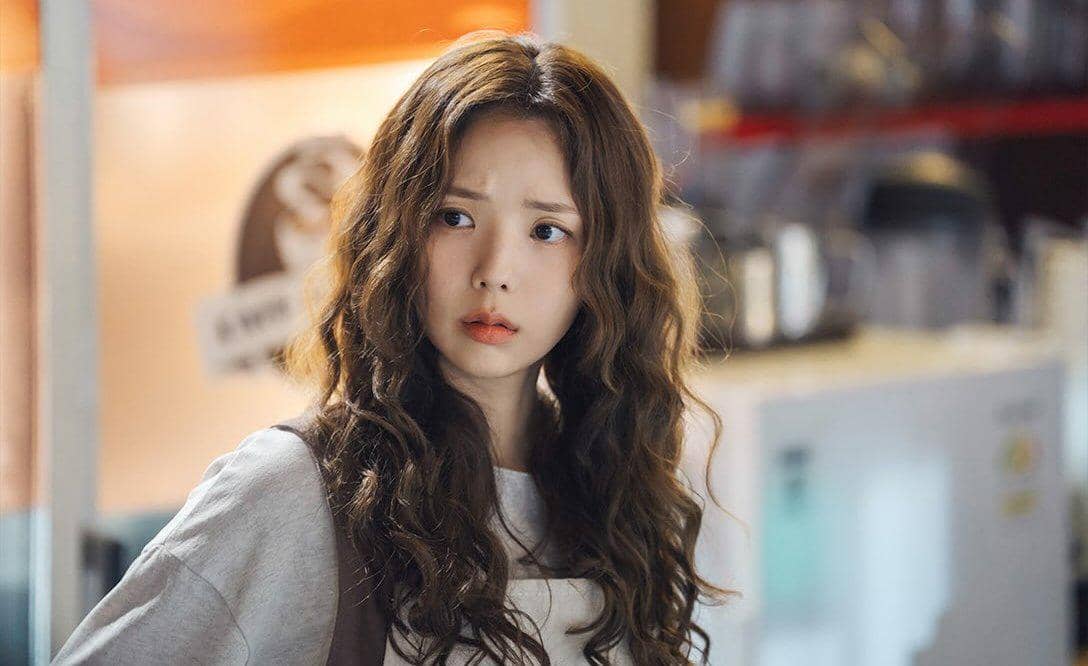 still cut drama Korea Take Charge of My Heart