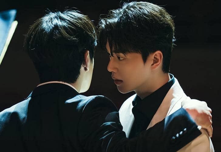 5 Pelajaran dari Rivalitas Pi O-Jeong Yo di Four Hands, Two Sonatas