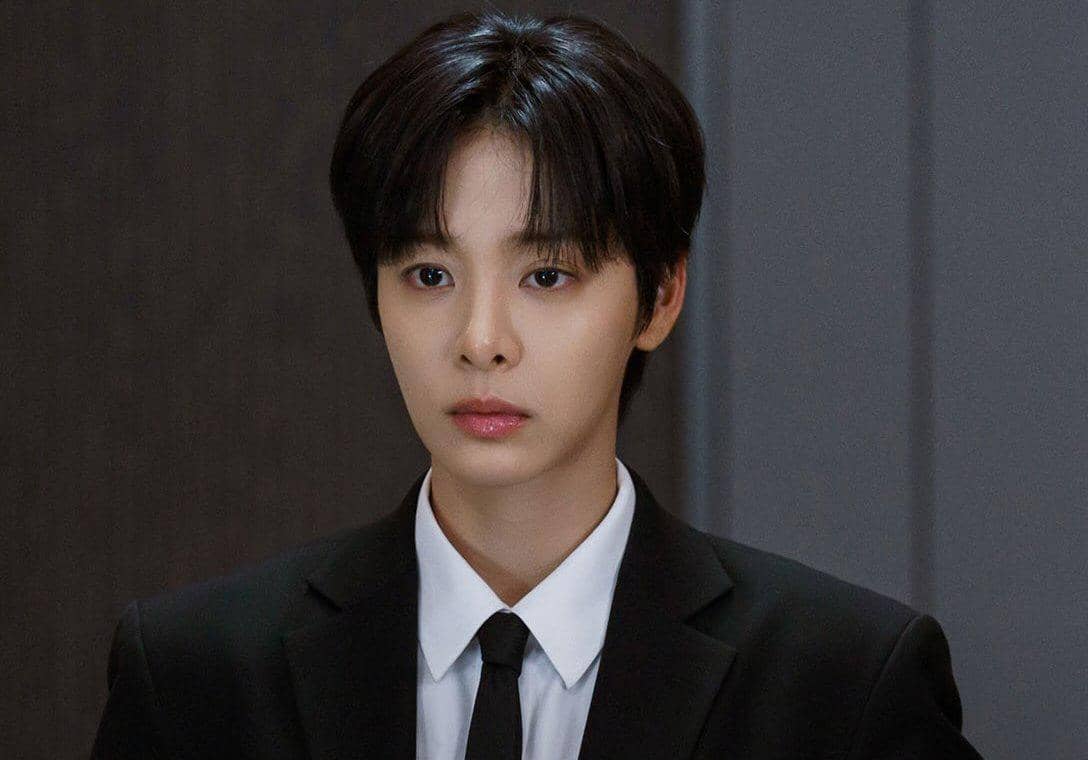 5 Konflik yang Menanti Jae Hee di Love in Disguise