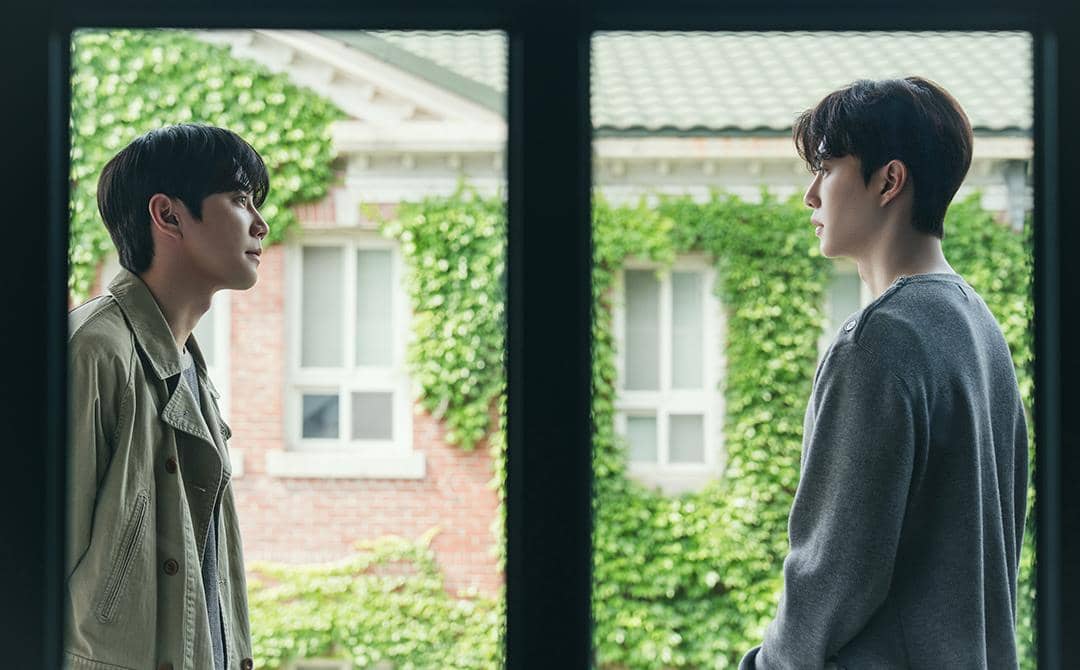 5 Konflik Terbesar Pi O dan Jeong Yo di Four Hands, Two Sonatas