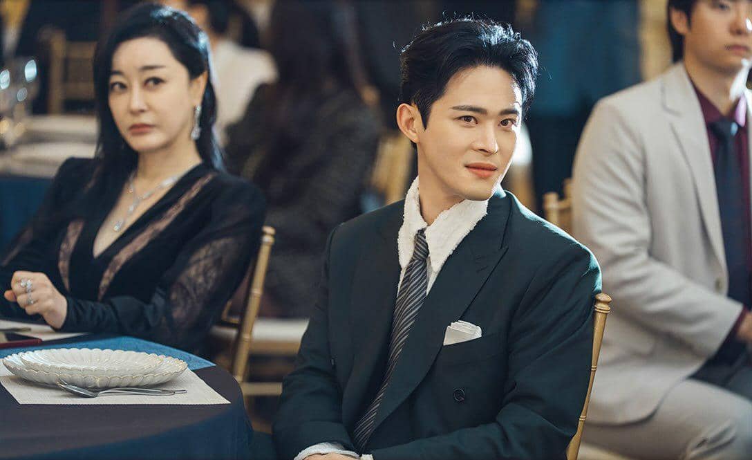 still cut drama Korea Take Charge of My Heart