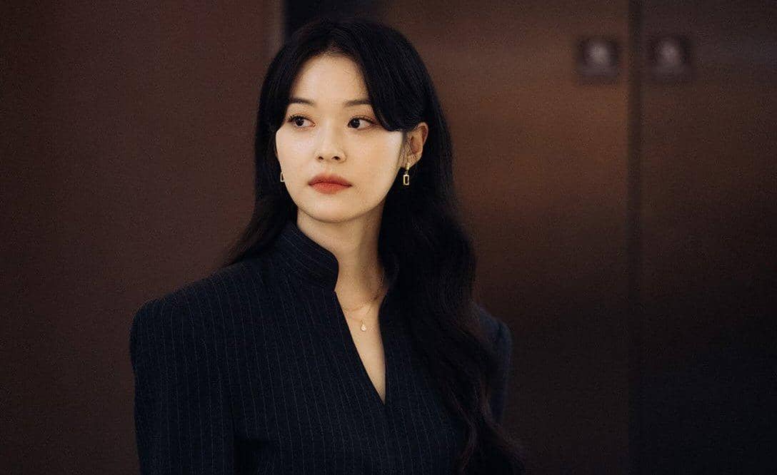 still cut drama Korea Take Charge of My Heart