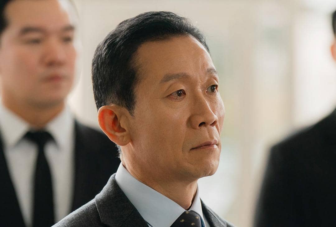 still cut drama Korea Doctor X