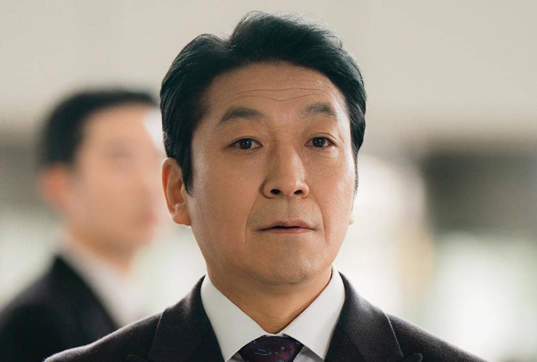 5 Alasan Kelompok Mokryeon Berbahaya di Drakor Doctor X