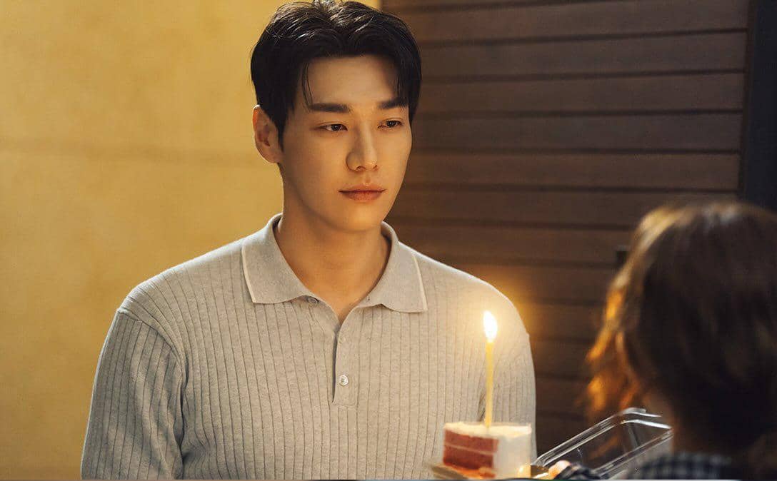 still cut drama Korea Take Charge of My Heart