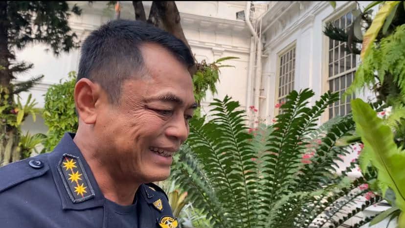 Prabowo Panggil Dirjen Pajak Djaka Budhi ke Istana, Bahas Apa?