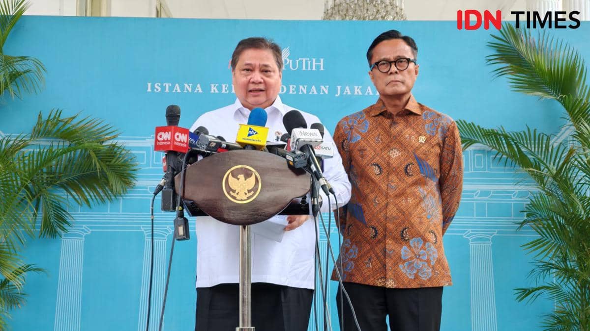 Industri Tekstil Tumbuh 5,6 Persen, Ini Tantangan yang Masih Dihadapi