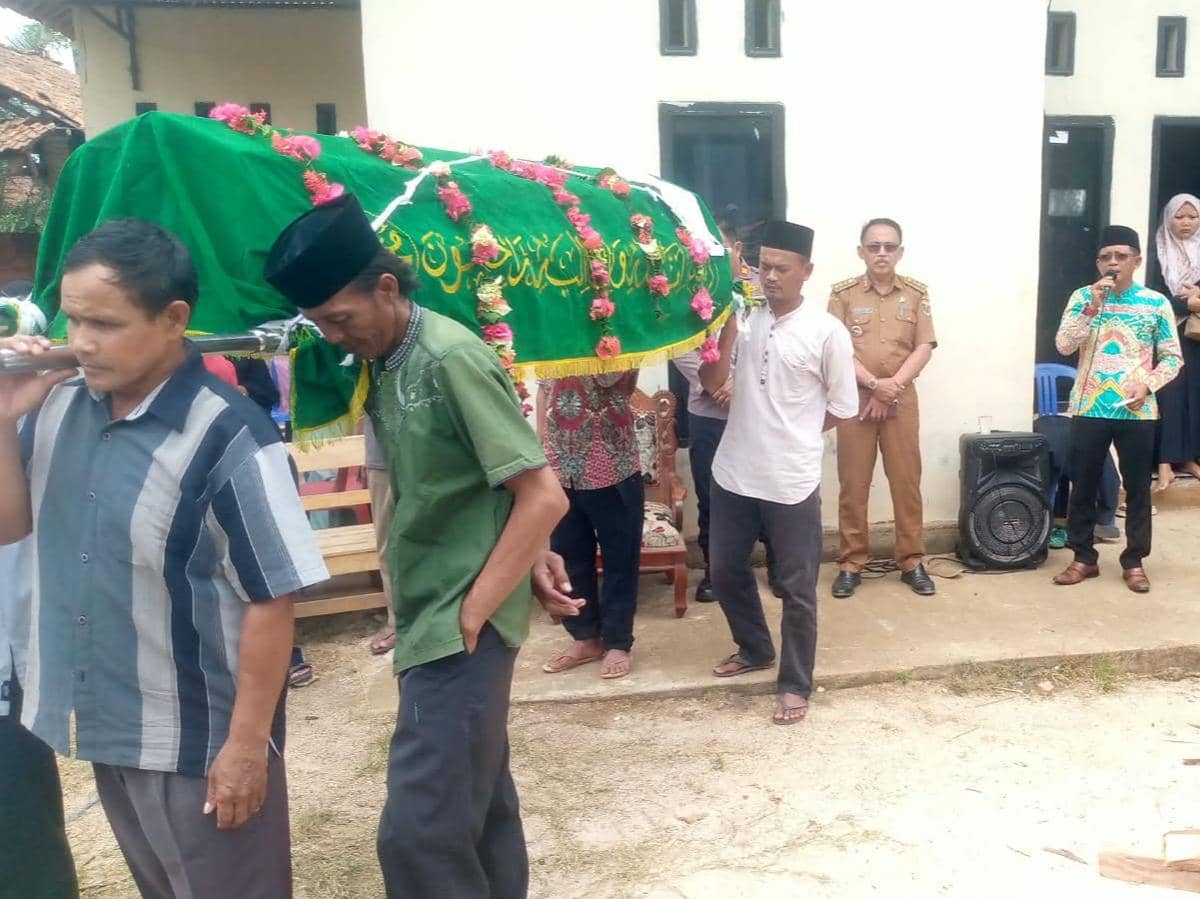 Tragis! Siswa SD Lampung Tengah Meninggal Tersedak Biji Kelengkeng MBG