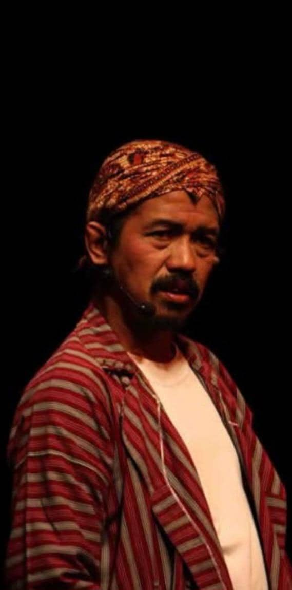 Den Baguse Ngarso