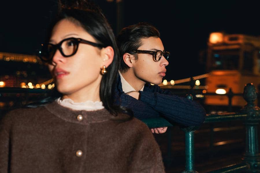 Mollucas Eyewear