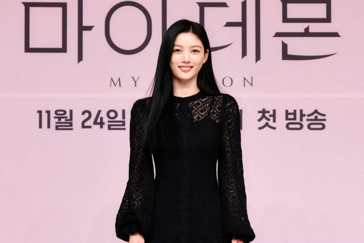 8 Genre Drakor yang Dibintangi Kim You Jung, Mana yang Paling Cocok?