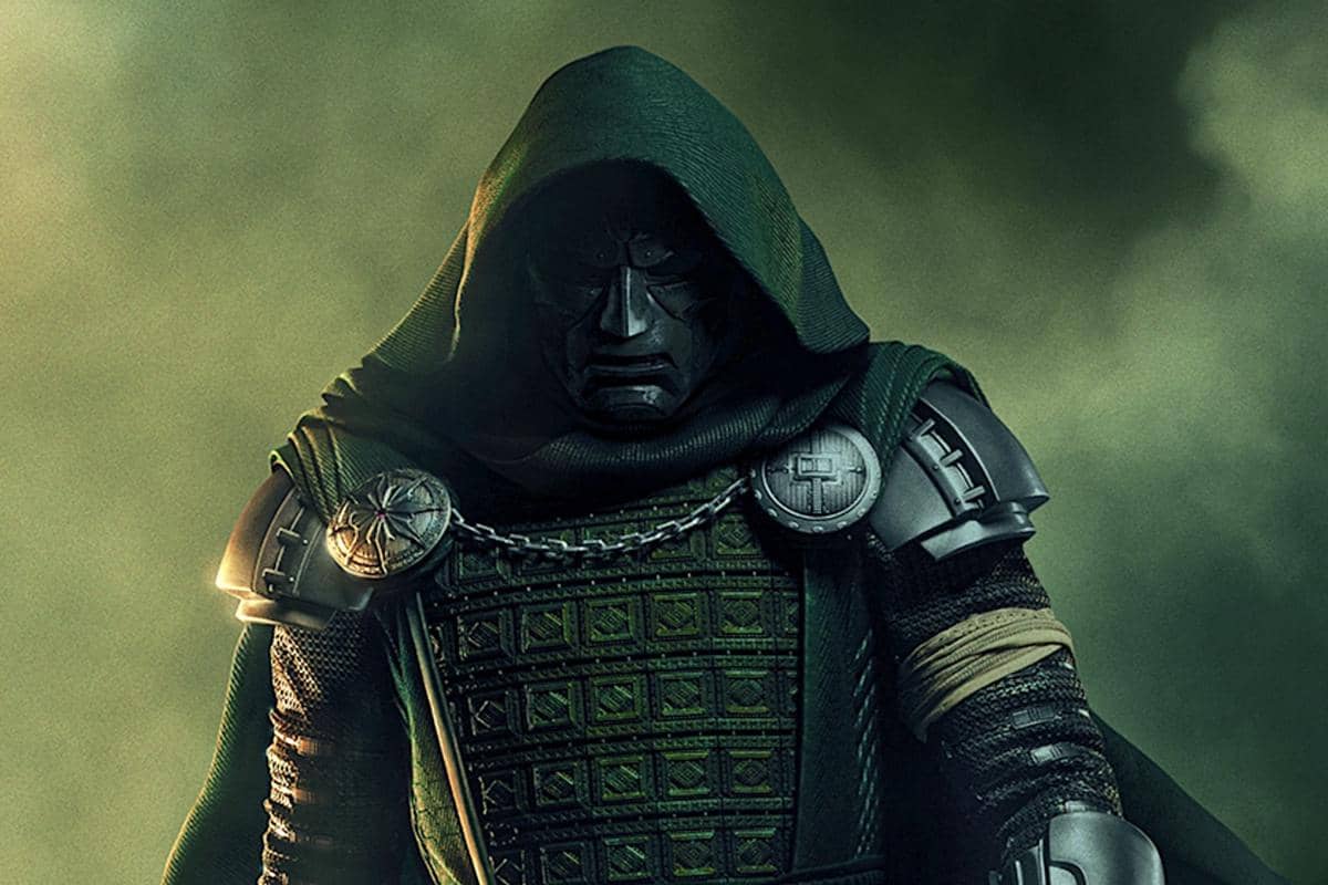 5 Villain yang Jadi Pemimpin Negera di MCU, Ada Doctor Doom!