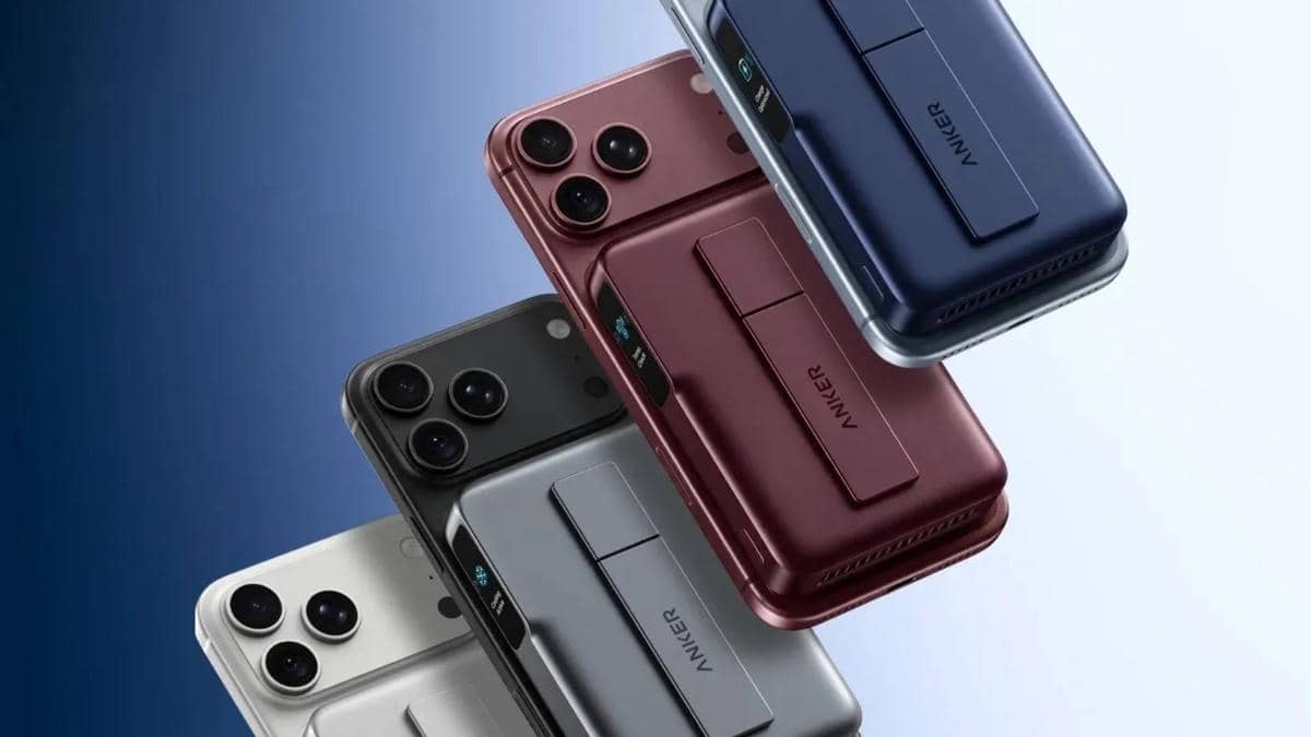 5 Produk Baru Anker yang Diumumkan September 2026