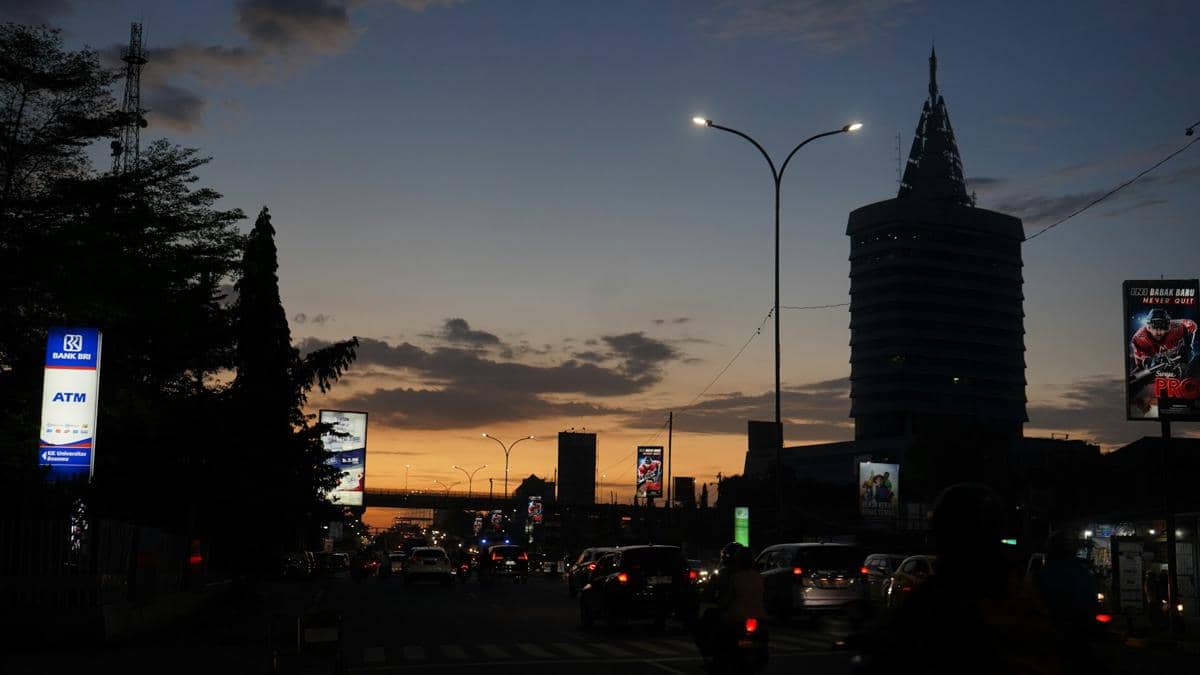 4 Ide Malmingan di Kota Makassar, Hemat dan Tetap Romantis!