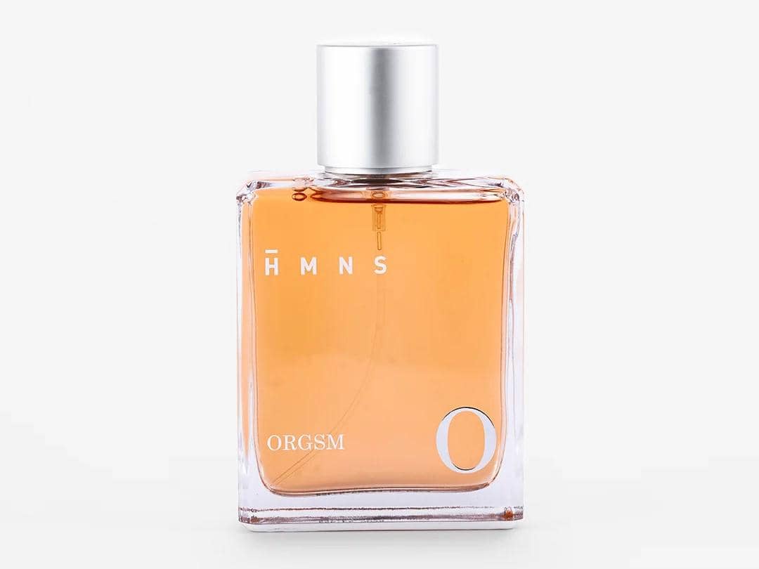 HMNS Orgasm