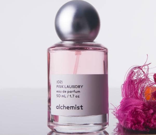 Alchemist Pink Laundry