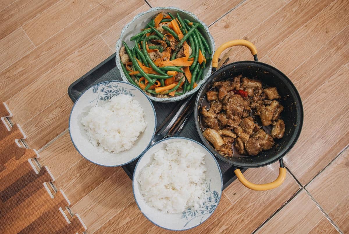 Resep Tumis Daging Kecap, Gurih Manis dengan Aroma Rempah Menggoda