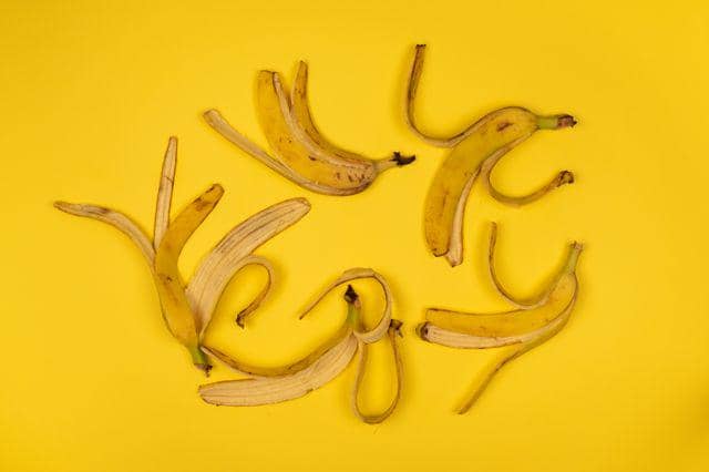 kulit pisang