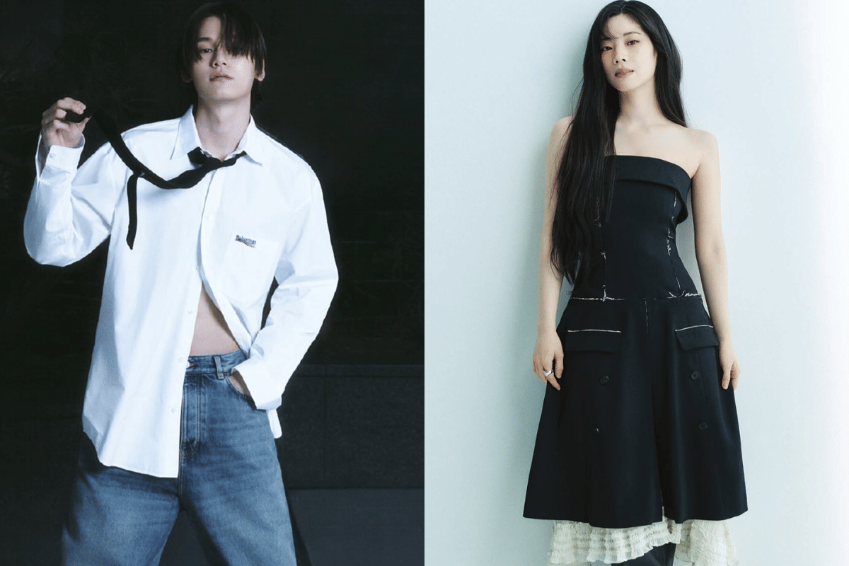 Cha Woo Min dan Dahyun TWICE akan Main Film Sutradara King the Land