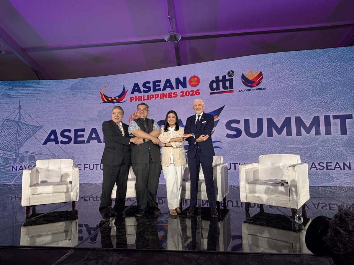 ASEAN Buka Peluang Wirausaha Sosial Tembus Pasar Global