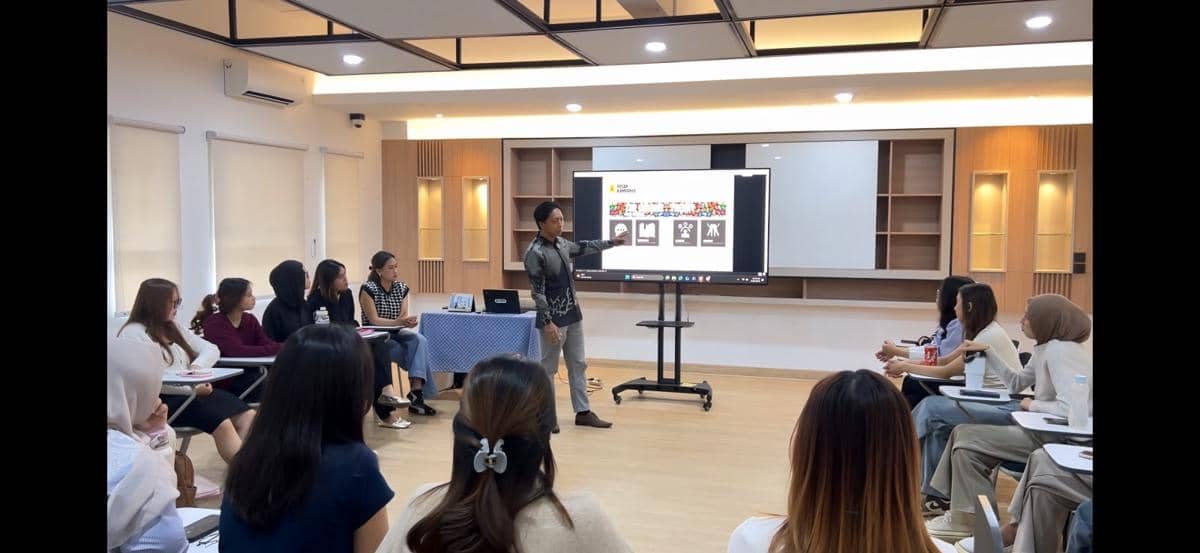 [OPINI] Ketika Sekretaris Menjadi Entrepreneur, Saat Komunikasi Menjadi Modal Bisnis 