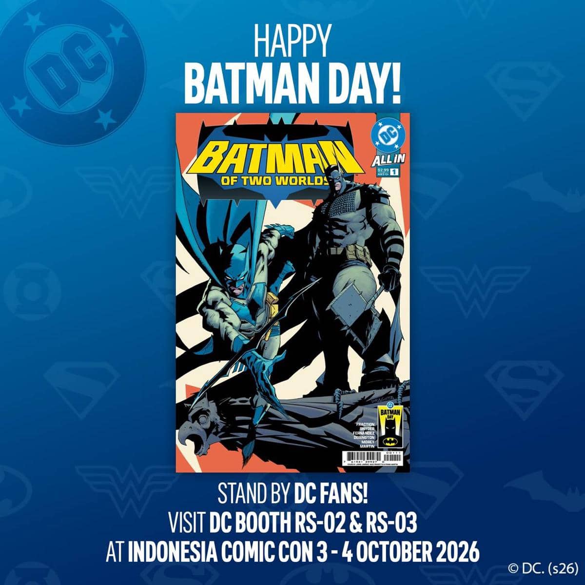 Sajikan varian cover khusus Absolute Universe dari DC Comics.jpg