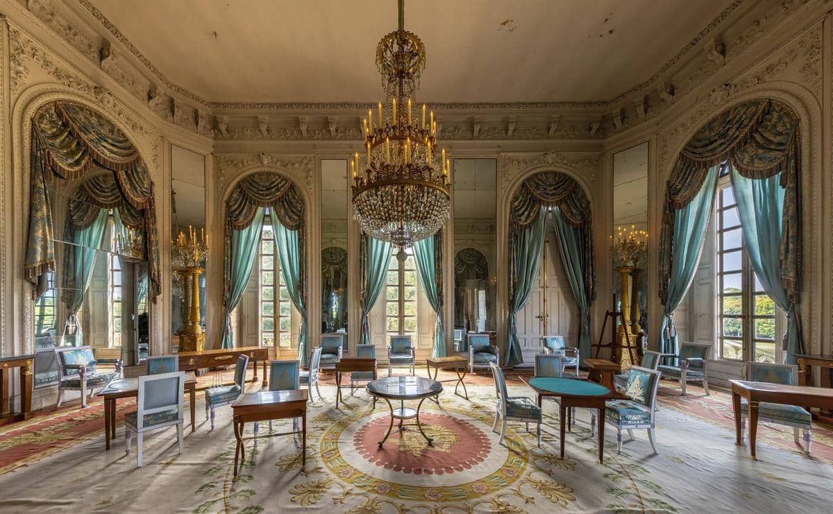 Grand Trianon