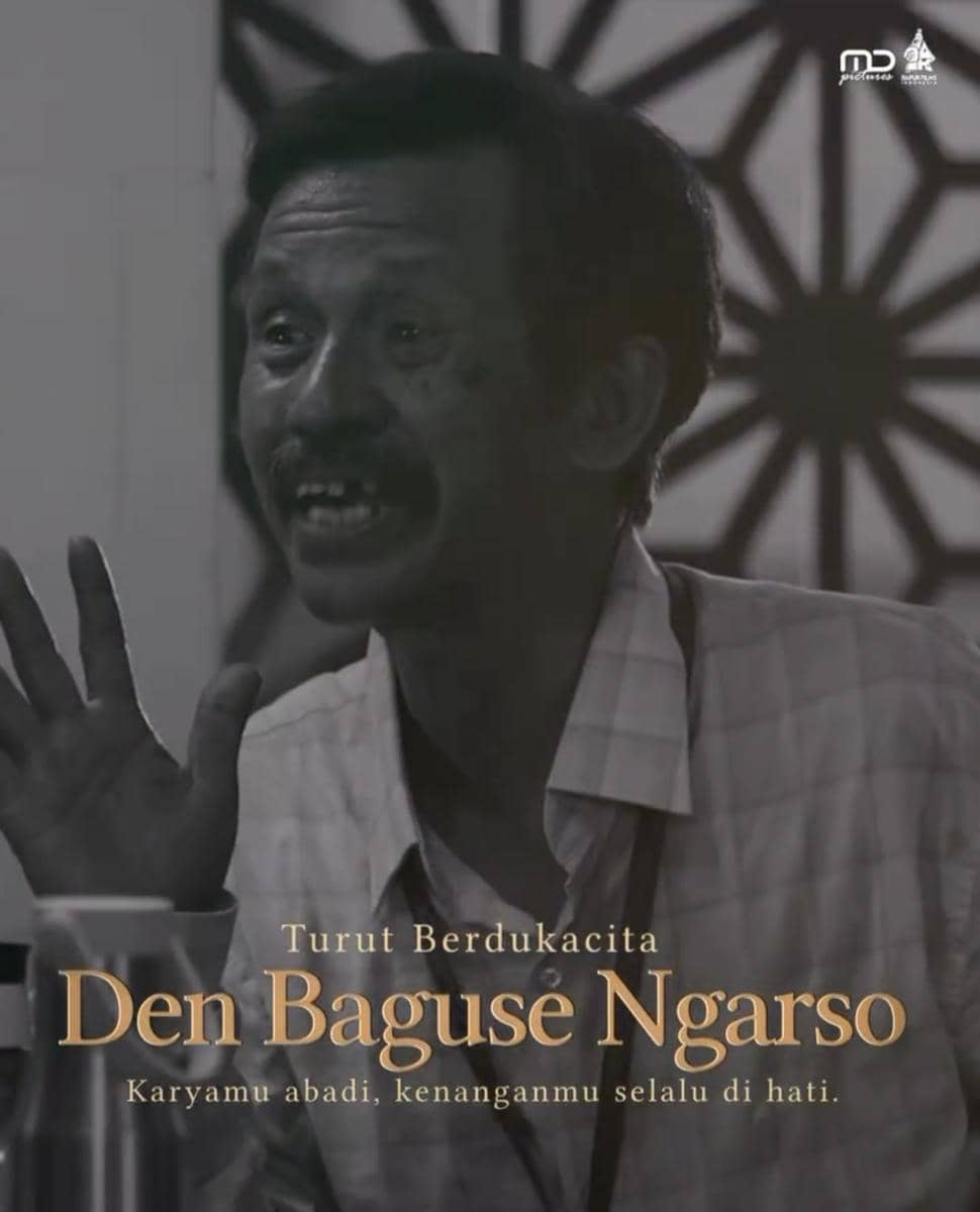 Den Baguse Ngarso