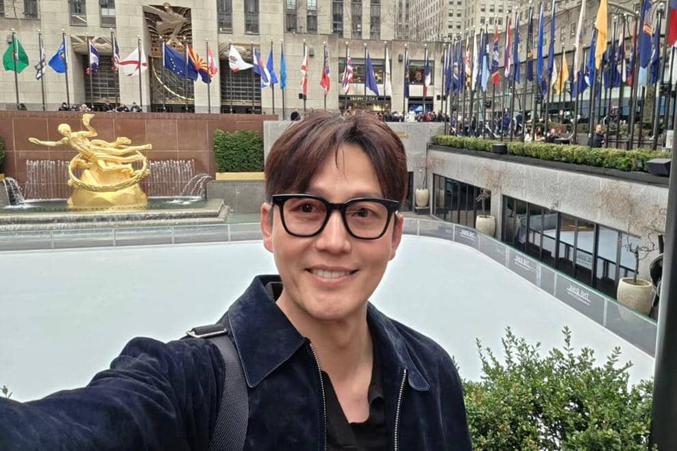 Lee Jung Jin