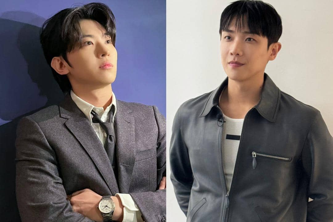 4 Artis Korea Cowok Enggan Beli Hadiah Mahal untuk Pacar, Bukan Pelit
