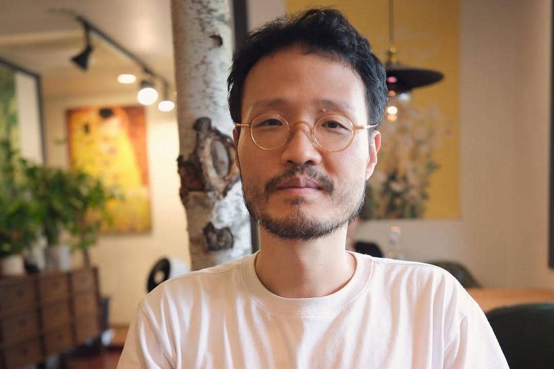 Jo Jung Chi