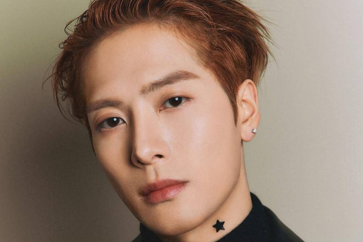 Jackson Wang Pamit dari 88rising, Rilis Single Thank You