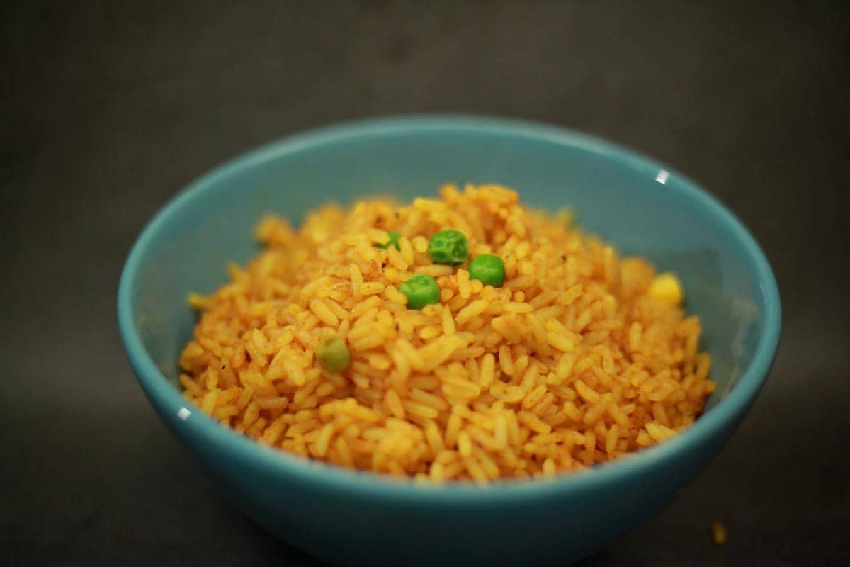 Resep Tokibimeshi, Nasi Jagung ala Jepang Bahan Minimalis