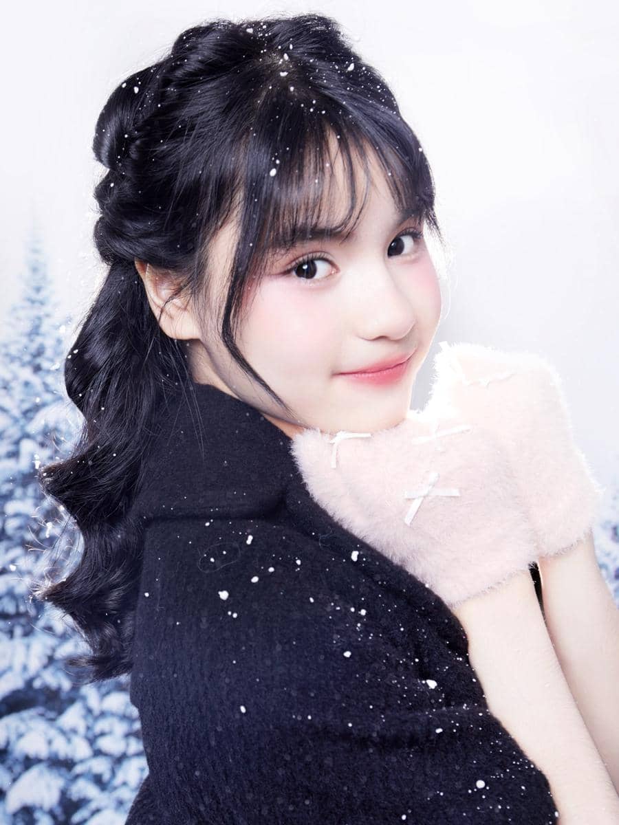 Trisha JKT48
