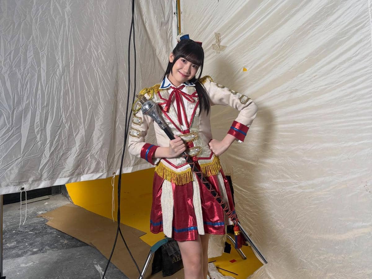 Jemima JKT48