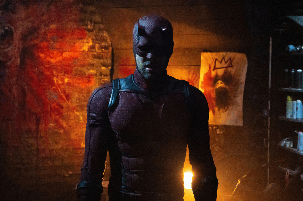 Daredevil: Born Again akan Dihentikan setelah Season 3, Kenapa?