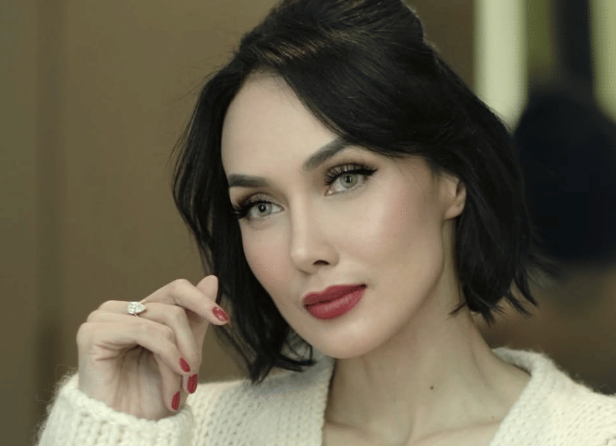 Sara Wijayanto Gugat Cerai Demian Aditya, Ini Profil dan Kariernya