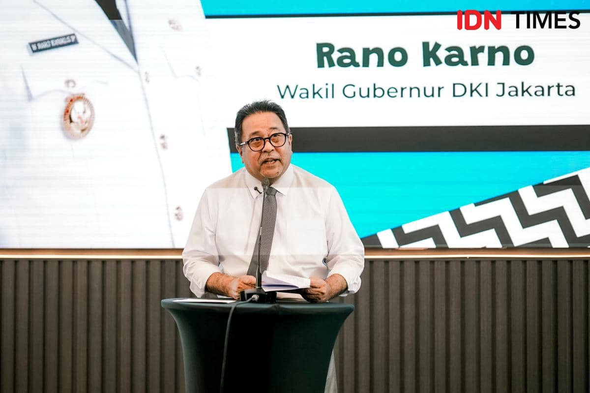 Rano Karno Apresiasi Teka-Teki Gen Alpha 2026: Edukatif dan Relevan