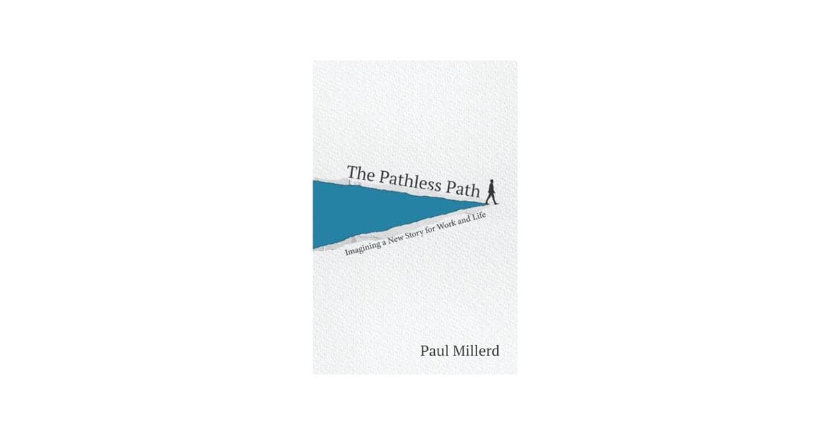 buku The Pathless Path