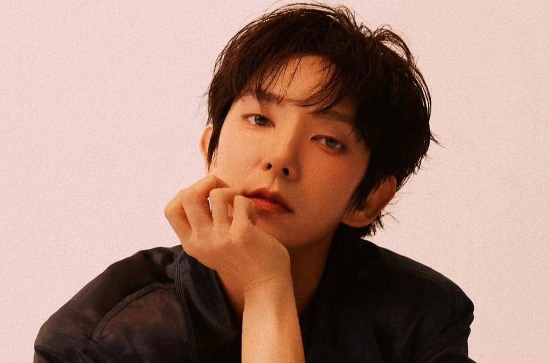 Lee Joon Gi