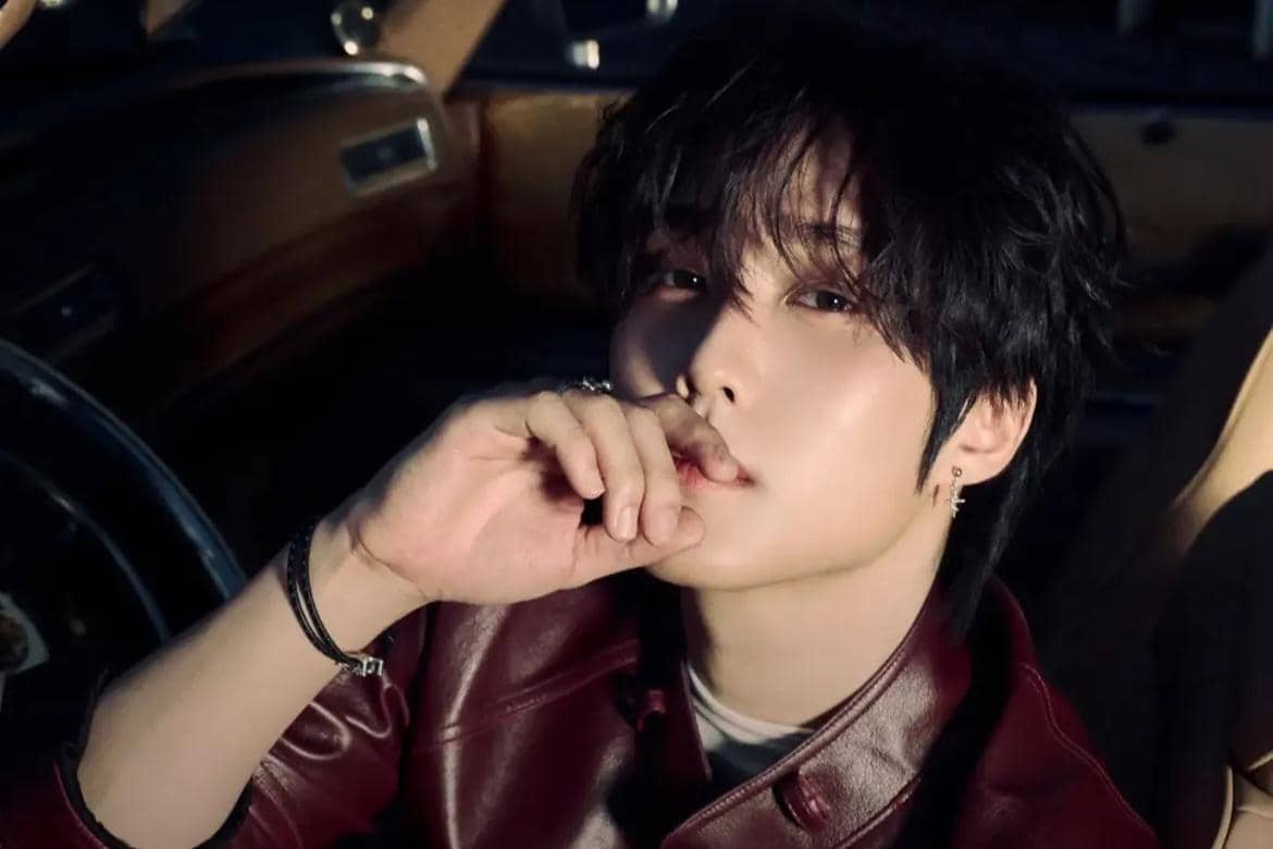 Jacob THE BOYZ Gabung HIGHBREED untuk Karier Solonya