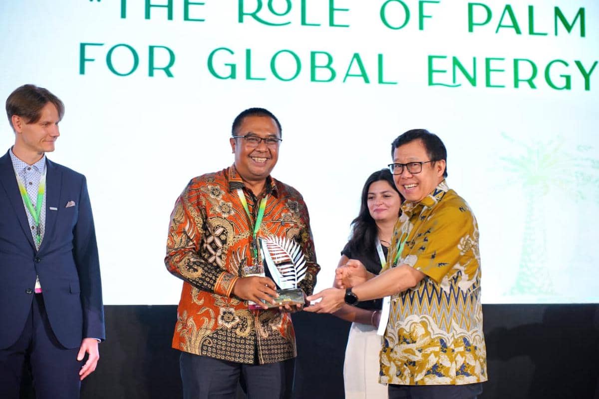 PTK Perkuat Logistik Maritim untuk Distribusi Biodiesel 