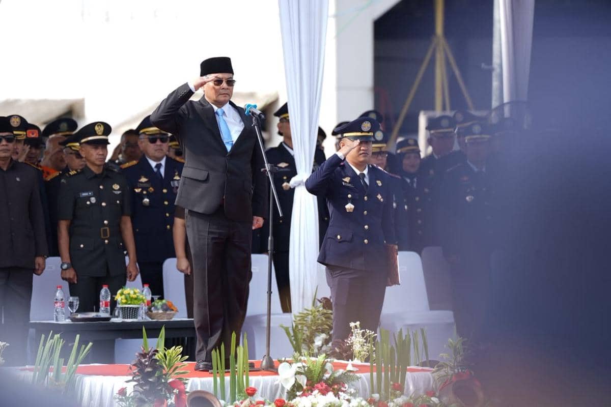 Hari Perhubungan Nasional, Dishub Jabar Gelar Serangkaian Kegiatan