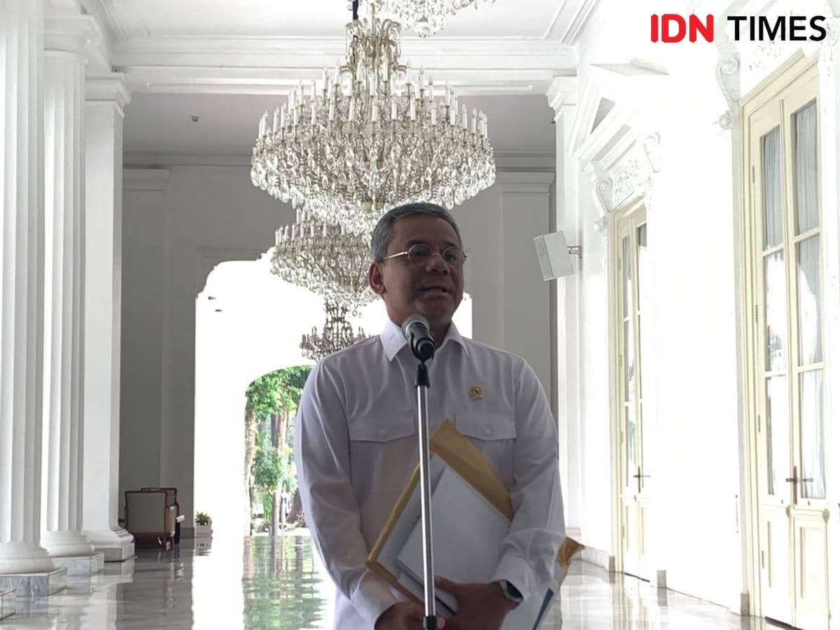 PTK Perkuat Logistik Maritim untuk Distribusi Biodiesel